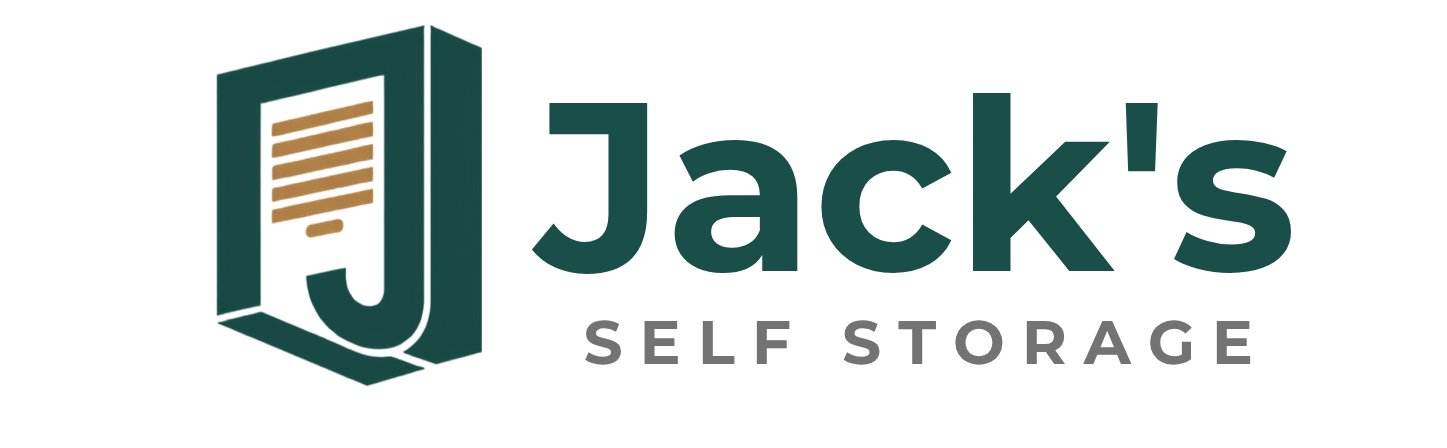 Jack's Self Storage